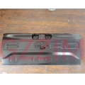 Ranger 2022+ Metal Back Lango Bodi
